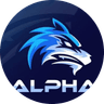 Alpha Result Logo