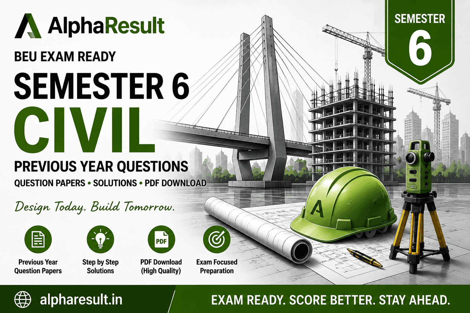 BEU Semester 6 PYQ Download